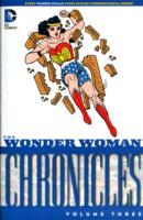 The Wonder Woman Chronicles 3 (Wonder Woman)