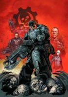 Gears of War 3 : Dirty Little Secrets (Gears of War)