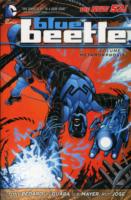 Blue Beetle 1 : Metamorphosis (Blue Beetle)