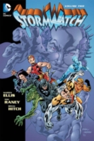 Stormwatch 2 (Stormwatch)