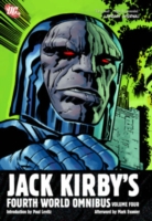 Jack Kirby's Fourth World Omnibus 4 (Jack Kirby's Fourth World Omnibus)