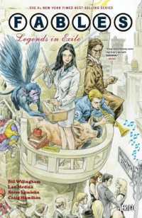 Fables Vol. 1: Legends in Exile -- Paperback / softback