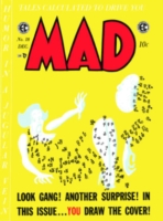 The Mad Archives 4 (Archive Editions) 〈19-〉 （Reprint）