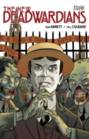 New Deadwardians (The New Deadwardians) （Reissue）