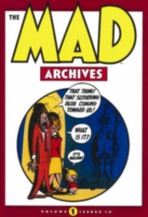 Mad Archives 1 (The Mad Archives) 〈1-6〉 （Reprint）