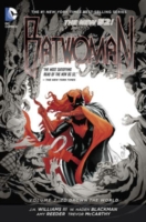 Batwoman 2 : To Drown the World (Batwoman)