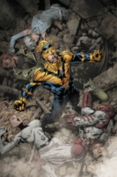 Justice League International 2 : Breakdown (Justice League International)