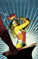 Wonder Woman 2 : Guts (Wonder Woman)