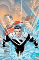 Superman Beyond : Man of Tomorrow (Superman)