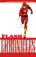 The Flash Chronicles 4 (Flash)