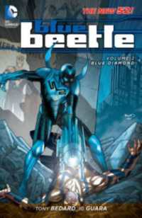 Blue Beetle Vol. 2