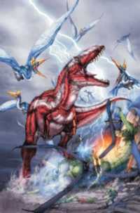 G.I. Combat Vol. 1 : The War That Time Forgot (The New 52)