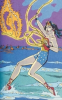 Wonder Woman: the Amazon Princess Archives 1 1 (Archive Editions)