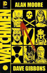 Watchmen: the Deluxe Edition