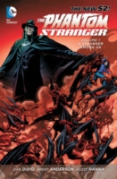 Trinity of Sin 1 : A Stranger among Us (Trinity of Sin: the Phantom Stranger)