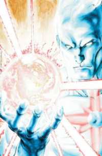 Captain Atom Vol. 2 : Genesis (The New 52)