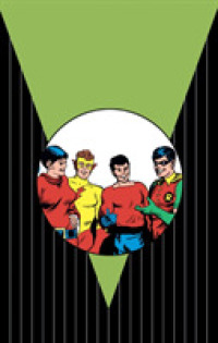 The Silver Age Teen Titans Archives 2 (Teen Titans)