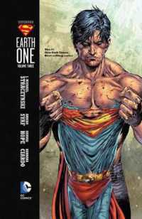 Superman Earth One 3 (Superman)