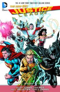 Justice League 3 (Jla (Justice League of America))