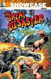Showcase Presents the Great Disaster Featuring the Atomic Knights (Showcase Presents)