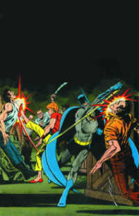 Legends of the Dark Knight Jim Aparo 2 : Jim Aparo (Batman)