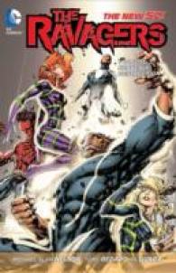 The Ravagers 2 : Heavenly Destruction (New 52)