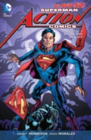 Superman 3 : Fury at World's End (The New 52) (Superman)