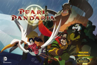 Pearl of Pandaria (World of Warcraft)