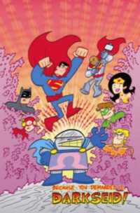 Superman Family Adventures 2 (Superman Family Adventures)