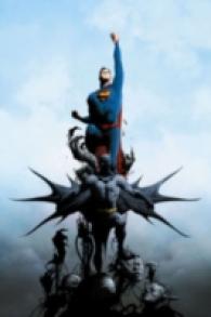Batman/Superman 1 (Batman)