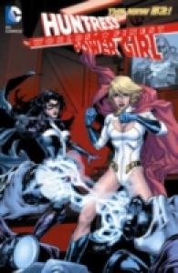 World's Finest 3 : Control Issues (The New 52!) (World's Finest)