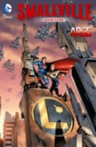 Smallville 4 : Season Eleven: Argo (Smallville Season 11)