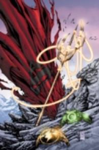 Justice League of America Vol. 2: Survivors of Evil (The New 52)