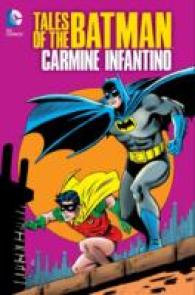 Tales of the Batman : Carmine Infantino (Batman)