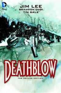 Deathblow Deluxe Edition