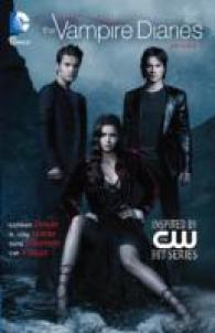 Vampire Diaries 1 (The Vampire Diaries)