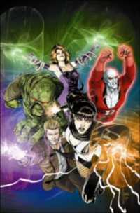 Justice League Dark Vol. 5 : Paradise Lost (The New 52)