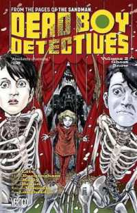 Dead Boy Detectives Vol. 2