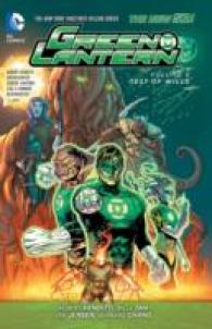 Green Lantern 5 : Test of Wills (Green Lantern)