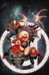 Red Lanterns Vol. 5 : Red Daughter of Krypton (The New 52)
