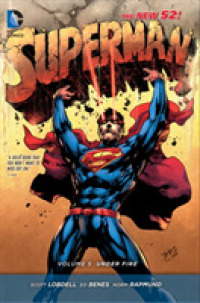Superman 5 : Under Fire (Superman)