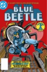 Showcase Presents: Blue Beetle 1 (Showcase Presents)