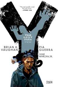 Y: the Last Man Book One