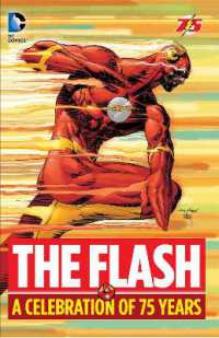 The Flash: a Celebration of 75 years