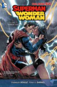 Superman/Wonder Woman Vol. 1 : Power Couple