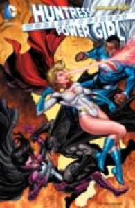 Worlds' Finest 5 : Homeward Bound (World's Finest)