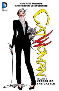 Catwoman Vol. 6 (The New 52)