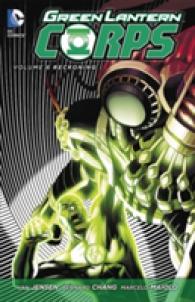 Green Lantern Corps 6 : Reckoning (Green Lantern)