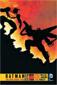 Batman : The Dark Knight Saga (Batman) （Deluxe）