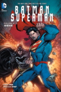 Batman/Superman 4 : Siege (Batman)
